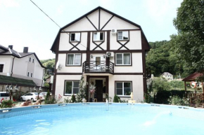 Guest house Morskoi otdyh